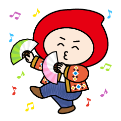 Little Red Hood Boy 2