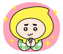 Little Red Hood Boy 2 sticker #14908371