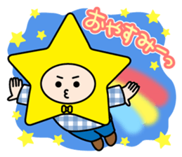 Little Red Hood Boy 2 sticker #14908392