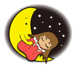 Banana mushroom sticker #14909687