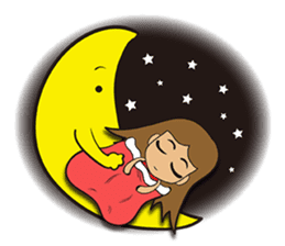 Banana mushroom sticker #14909687