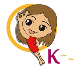 Banana mushroom sticker #14909708