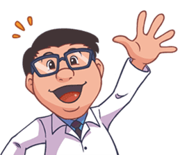 DR.FILM sticker #14909758