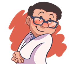 DR.FILM sticker #14909759