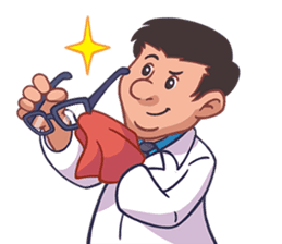 DR.FILM sticker #14909762