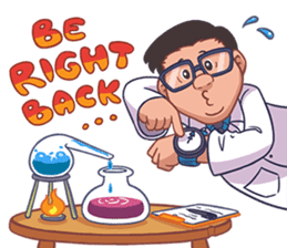 DR.FILM sticker #14909765