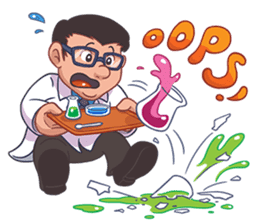 DR.FILM sticker #14909768