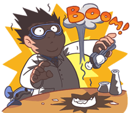 DR.FILM sticker #14909769