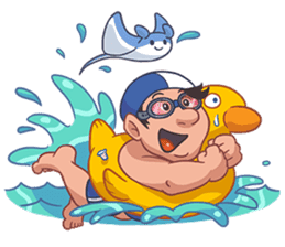 DR.FILM sticker #14909774