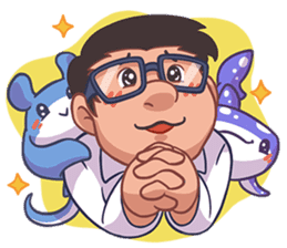 DR.FILM sticker #14909794