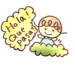 me gusuta 2 sticker #14909842