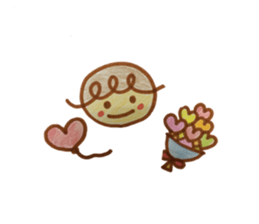 me gusuta 2 sticker #14909847