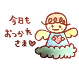 me gusuta 2 sticker #14909849