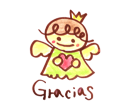 me gusuta 2 sticker #14909866