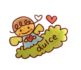 me gusuta 2 sticker #14909867