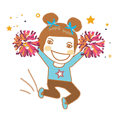 Naughty girl : Meijiko (Eng.version)