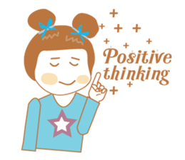 Naughty girl : Meijiko (Eng.version) sticker #14909911