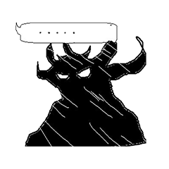 The Satan Sticker