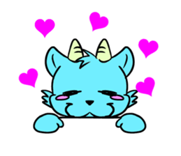 Meh-tan sticker #14910326