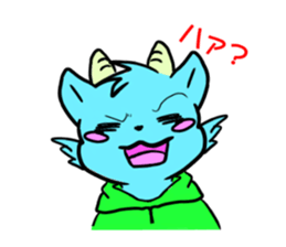 Meh-tan sticker #14910337