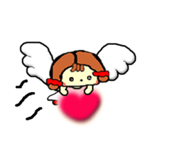 as proof of love sticker #14910690