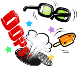 Duck Again sticker #14910791