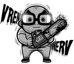 Duck Again sticker #14910793