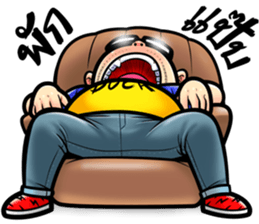 Duck Again sticker #14910808