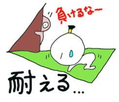 we don't need bullying in school life 2. sticker #14910824