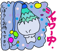 we don't need bullying in school life 2. sticker #14910843