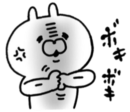 Lethal USAPON 3 sticker #14911438