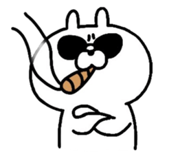 Lethal USAPON 3 sticker #14911446