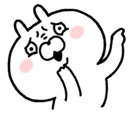 Lethal USAPON 3 sticker #14911456