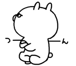 Lethal USAPON 3 sticker #14911461