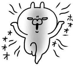 Lethal USAPON 3 sticker #14911475