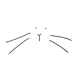 Okayu Usagi sticker #14911553