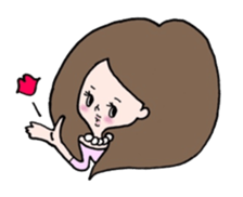 on the MAYU sticker #14911864