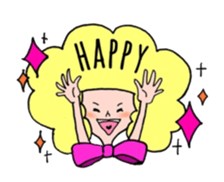 on the MAYU sticker #14911881