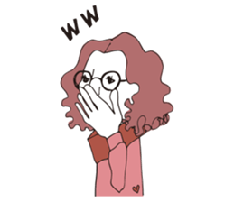 majico sticker vol.6 sticker #14912791