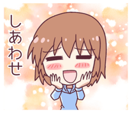 Idol fan in the house sticker #14913145