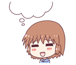 Idol fan in the house sticker #14913146