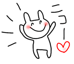 usapupupu sticker #14914279