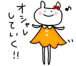 usapupupu sticker #14914294