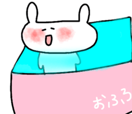 usapupupu sticker #14914302