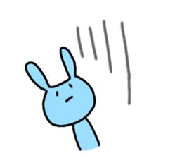 usapupupu sticker #14914305