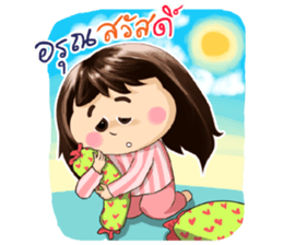 kaemyai sticker #14914412