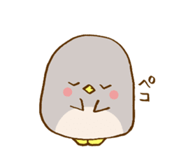 yurufuwa Everyday sticker #14914501