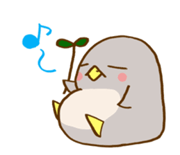 yurufuwa Everyday sticker #14914510