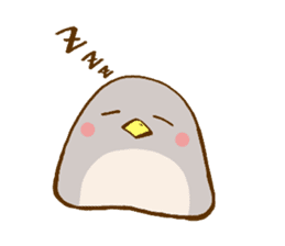 yurufuwa Everyday sticker #14914525