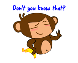 Kora & Taron Ep 2 - Happy In Motion sticker #14915118